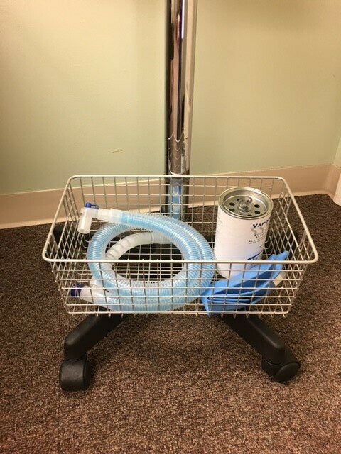 Wire Storage Basket Wire Storage Basket
