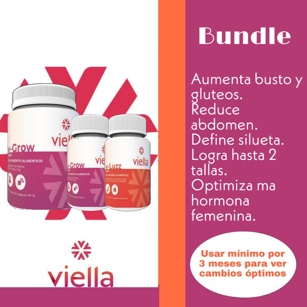Fenogreco para busto y gluteos