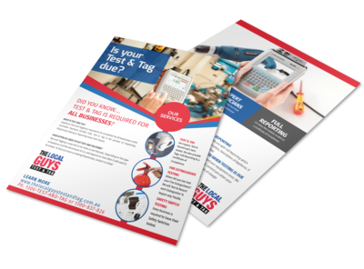 Marketing Flyers (1000)