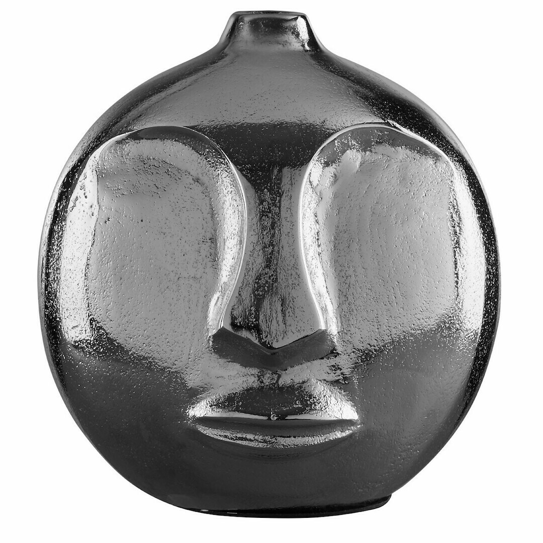 Two Faced Vase Large
