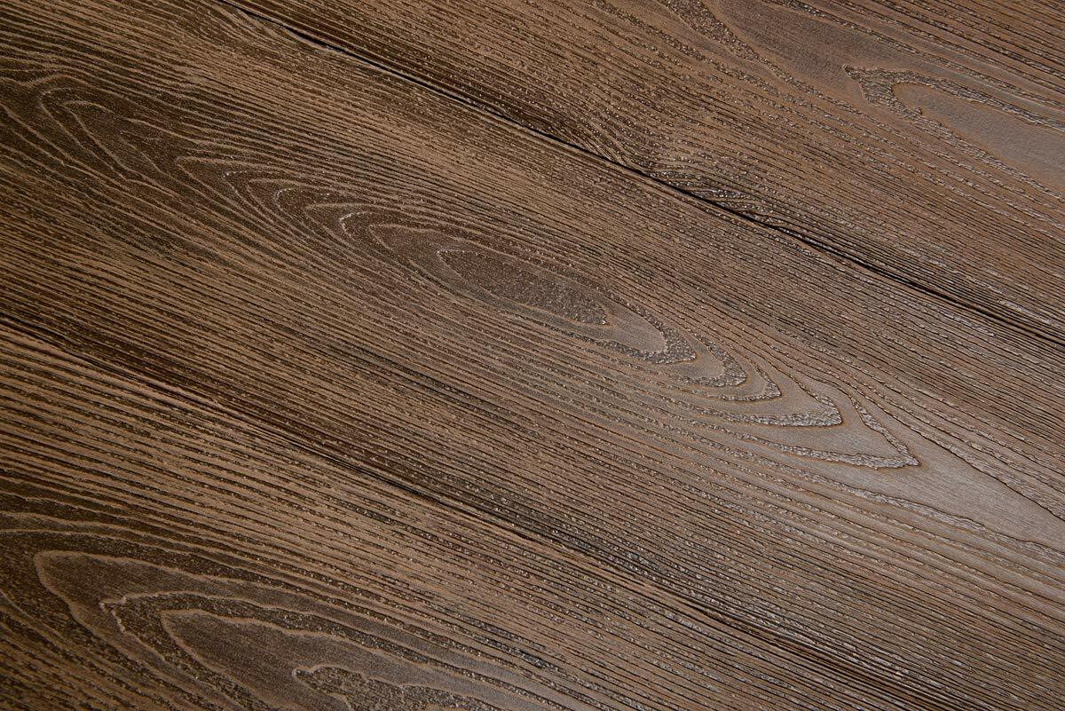 Garten & Terrasse WPC MASSIV Terrassendielen 19 mm Diele Dielen Holz