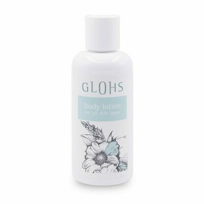 GLOHS Body Lotion for All Skin Types 120ml GLOHS Body Lotion for All Skin Types 120ml