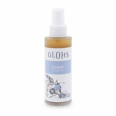 GLOHS Facial Toner for Sensitive Skin GLOHS Facial Toner for Sensitive Skin