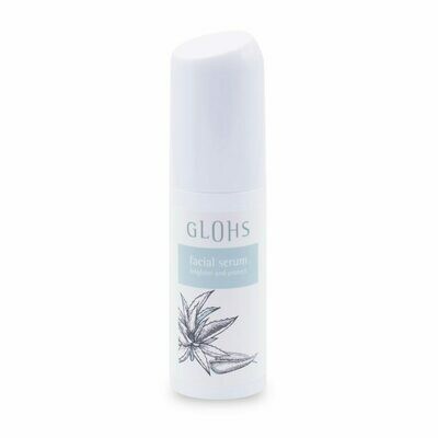 GLOHS Facial Serum Brighten and Protect GLOHS Facial Serum Brighten and Protect