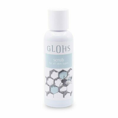 GLOHS Scrub for All Skin Types GLOHS Scrub for All Skin Types