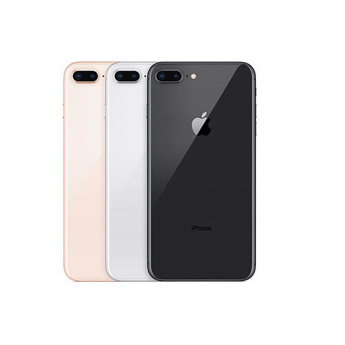 Apple iPhone 8 Plus Apple iPhone 8 Plus
