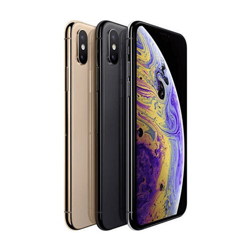 Apple iPhone XS Apple iPhone XS