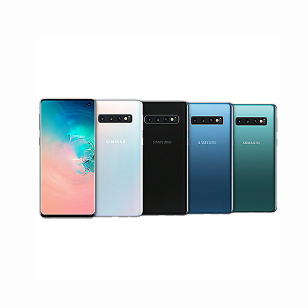 Samsung Galaxy S10 Samsung Galaxy S10