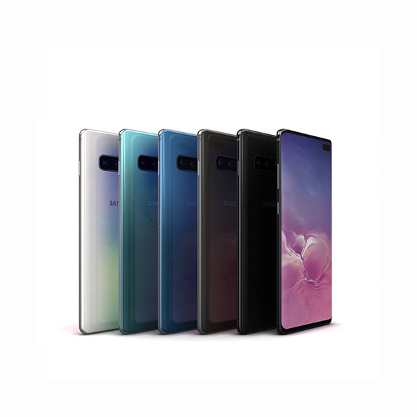 Samsung Galaxy S10 Plus Samsung Galaxy S10 Plus