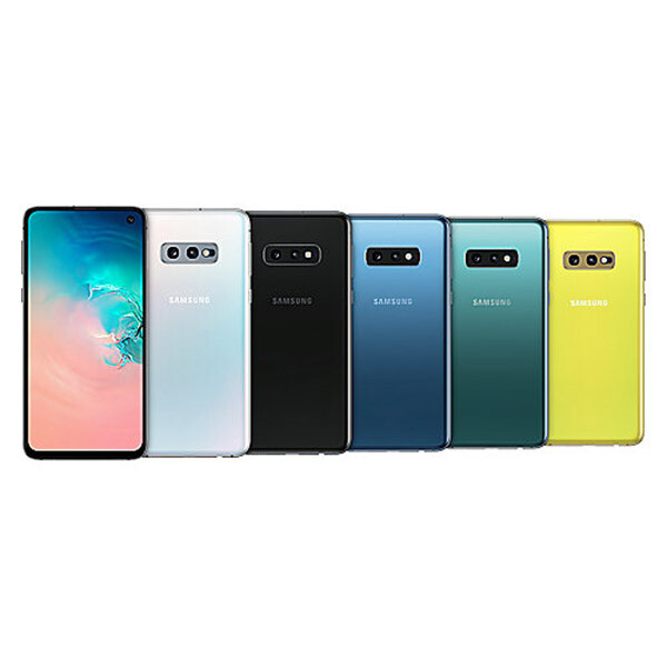 Samsung Galaxy S10e Samsung Galaxy S10e