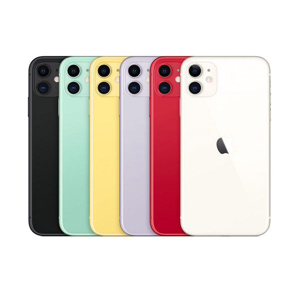Apple iPhone 11 Apple iPhone 11