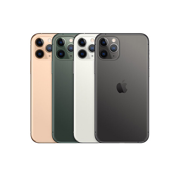 Apple iPhone 11 Pro Max Apple iPhone 11 Pro Max
