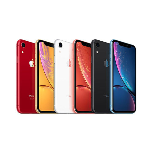 Apple iPhone XR Apple iPhone XR