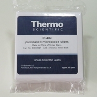 Microscope Slides/ Tariff:701790 Origin:China Microscope Slides/ Tariff:701790 Origin:China