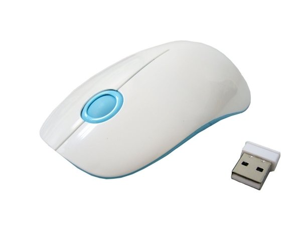Мышь беспроводная Орбита G-217 (USB, 2.4ГГц, 2ААА, 10м) 31