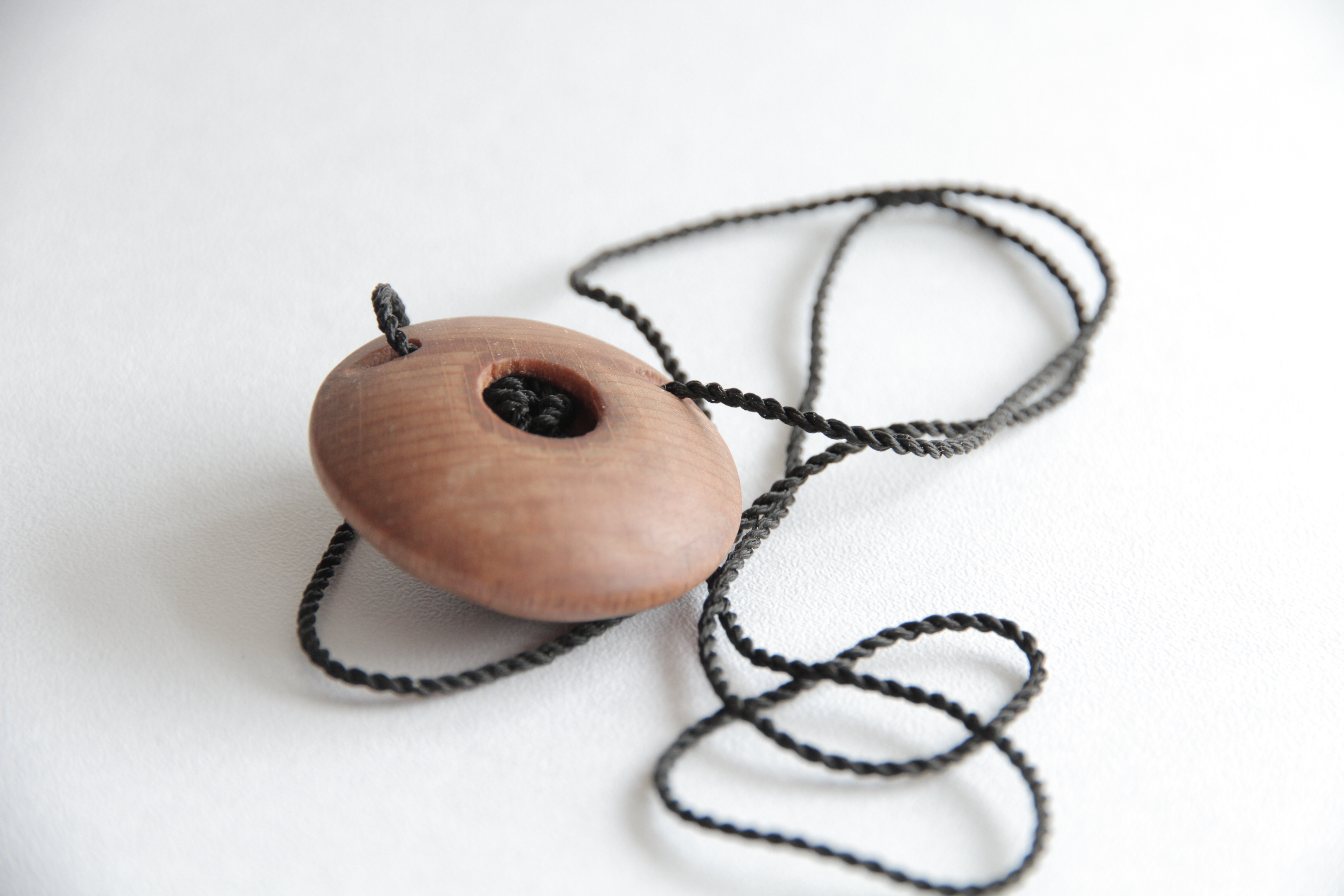 Деревянный ханг. Handmade wooden HANG