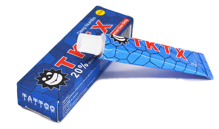 Single Tube 00002