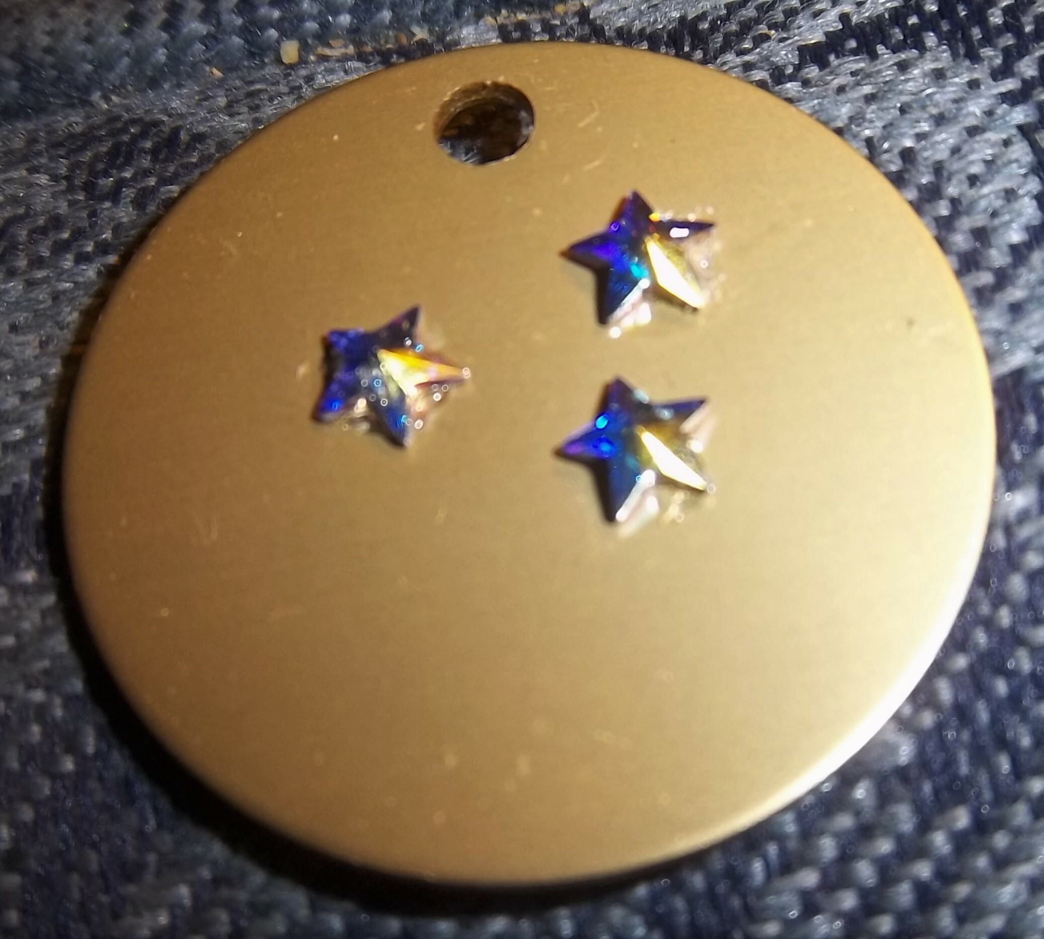 3 Crystal Stars Auric Disk 00006