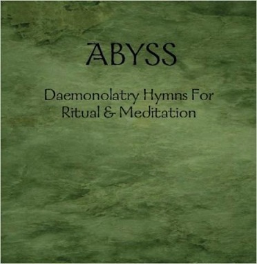 Abyss Daemonolatry Hymns (MP3 Download) Abyss Daemonolatry Hymns (MP3 Download)
