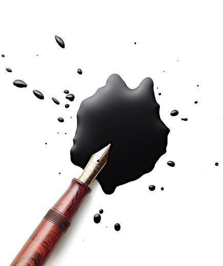 Pact Making Ink Pact Making Ink