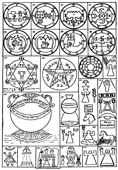 Daemonolatry Goetia Workshop (Access to Video) Daemonolatry Goetia Workshop (Access to Video)