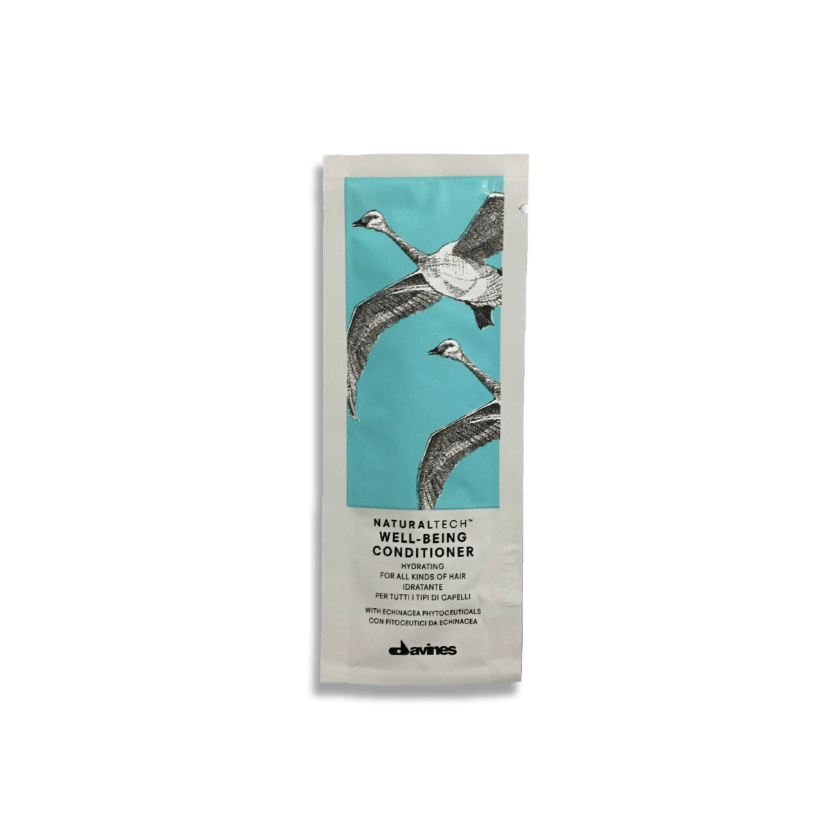 Davines Well Being Conditioner Muestra 12 ml | Todo Tipo de Cabello Davines Well Being Conditioner Muestra 12 ml | Todo Tipo de Cabello