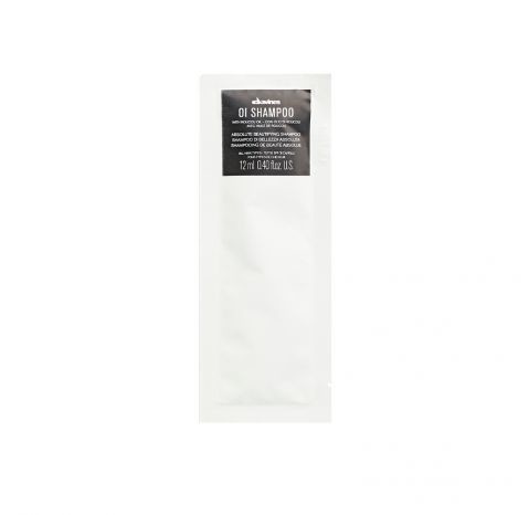 Davines OI Shampoo Muestra 12 ml | Todo tipo de Cabello Davines OI Shampoo Muestra 12 ml | Todo tipo de Cabello