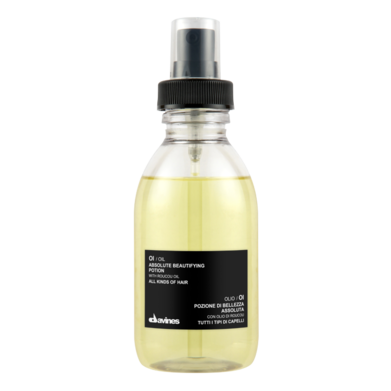 Davines OI/OIL 135 ml | Tratamiento en Aceite 76000