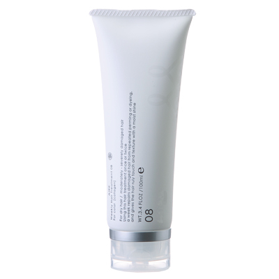 Mucota Aire 08 Tratamiento Semanal 100 g | Cabello Liso MU109