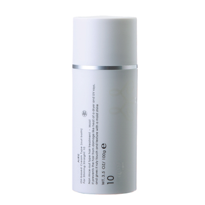 Mucota Aire 10 Protector Térmico 100 ml | Cabello Liso MU112
