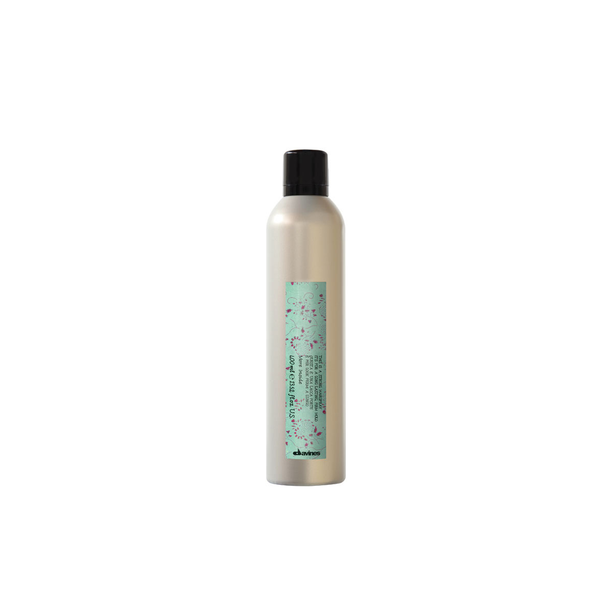 Davines This is a Strong Hairspray 342 g | Spray Fijación Fuerte 87070