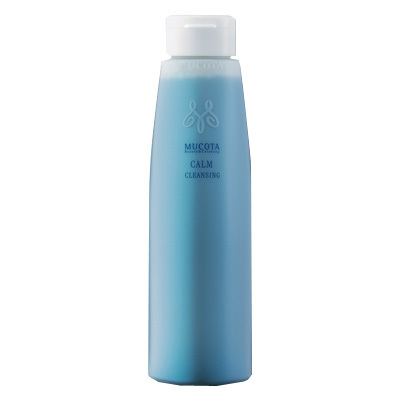 Mucota Calm Cleansing Shampoo Mucota Calm Cleansing Shampoo