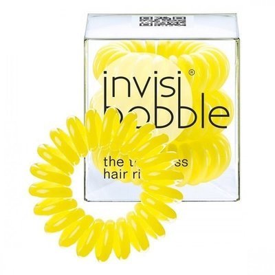 Invisibobble Original Yellow Invisibobble Original Yellow