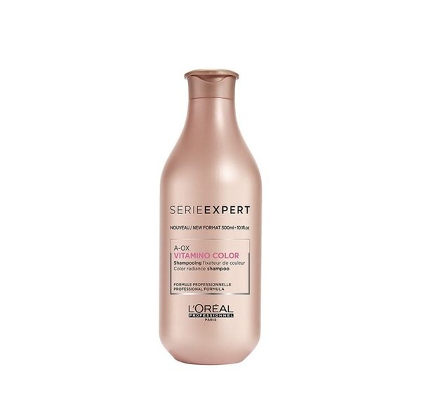 Loreal Vitamino Color AOX Shampoo 500 ml | Protección del Color E2225800