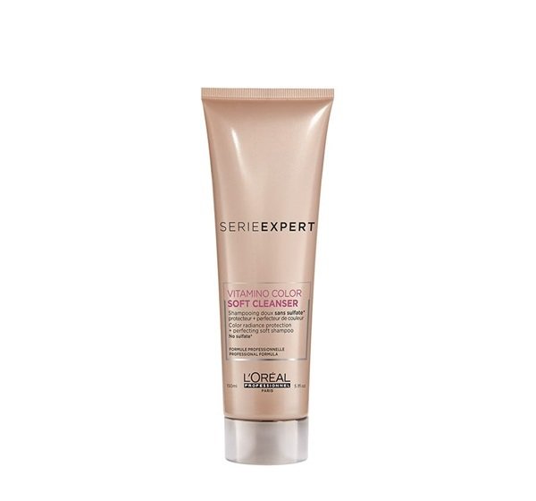 Loreal Vitamino Color AOX Soft Cleanser 150 ml | Protección del Color E2227000