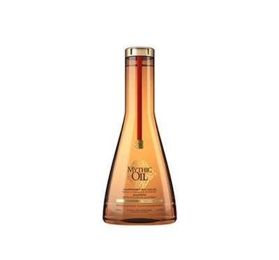 Loreal Mythic Oil Shampoo 250 ml Loreal Mythic Oil Shampoo 250 ml