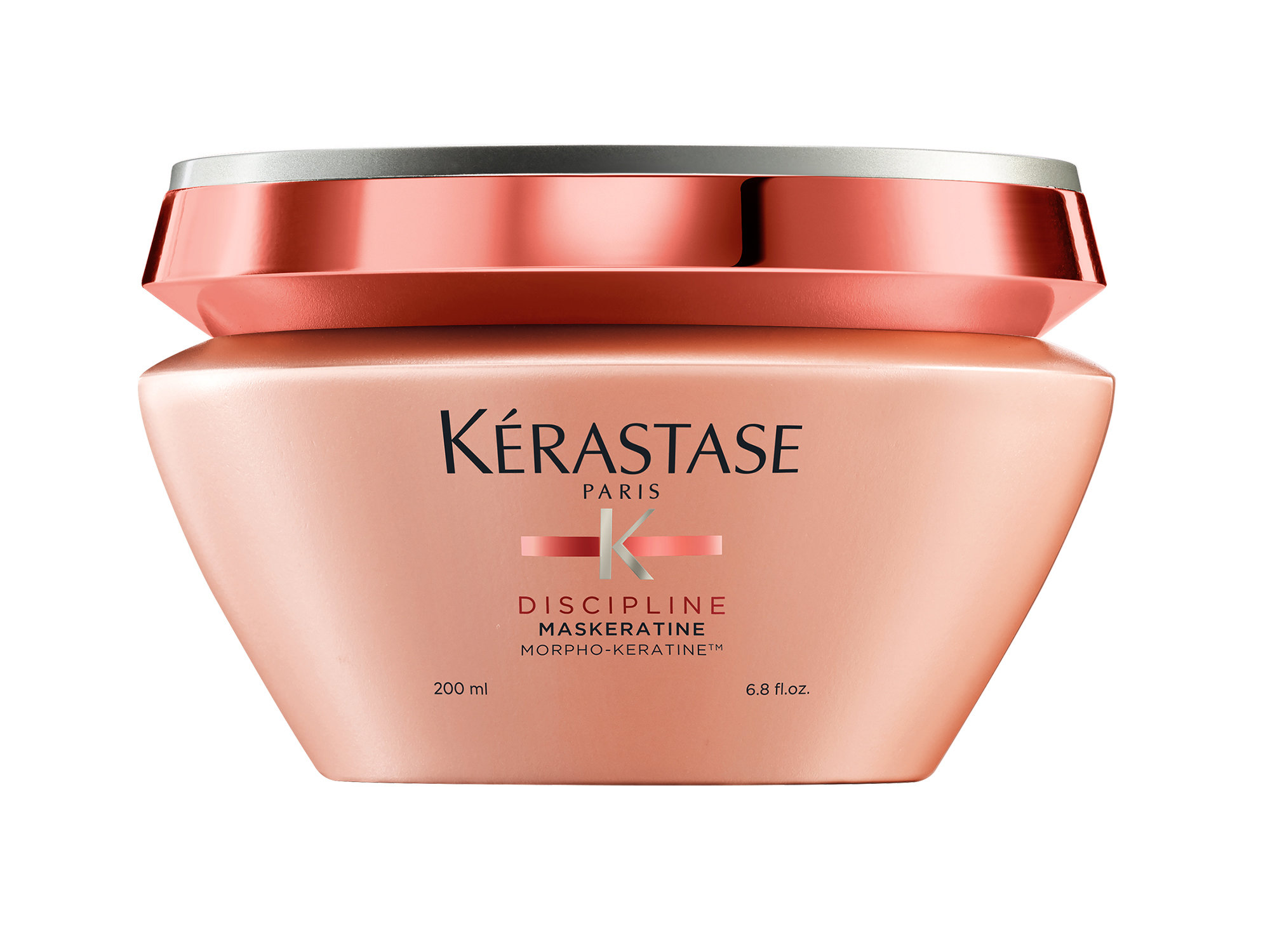 Kérastase Maskeratine Discipline 200 ml | Mascarilla Control Antifrizz E1936700
