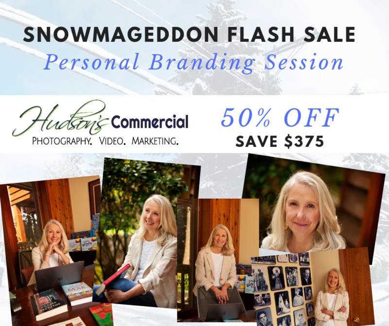Business Branding Session - Save 40% Business Branding Session - Save 40%