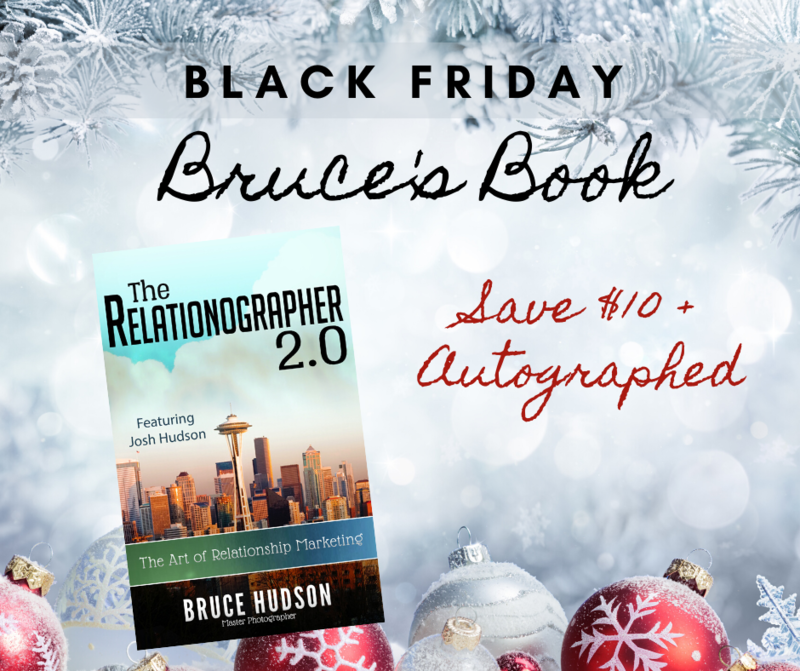The Relationographer 2.0: The Art Of Relationship Marketing The Relationographer 2.0: The Art Of Relationship Marketing