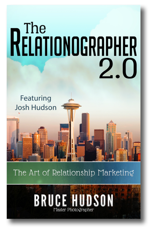 The Relationographer 2.0: The Art Of Relationship Marketing The Relationographer 2.0: The Art Of Relationship Marketing