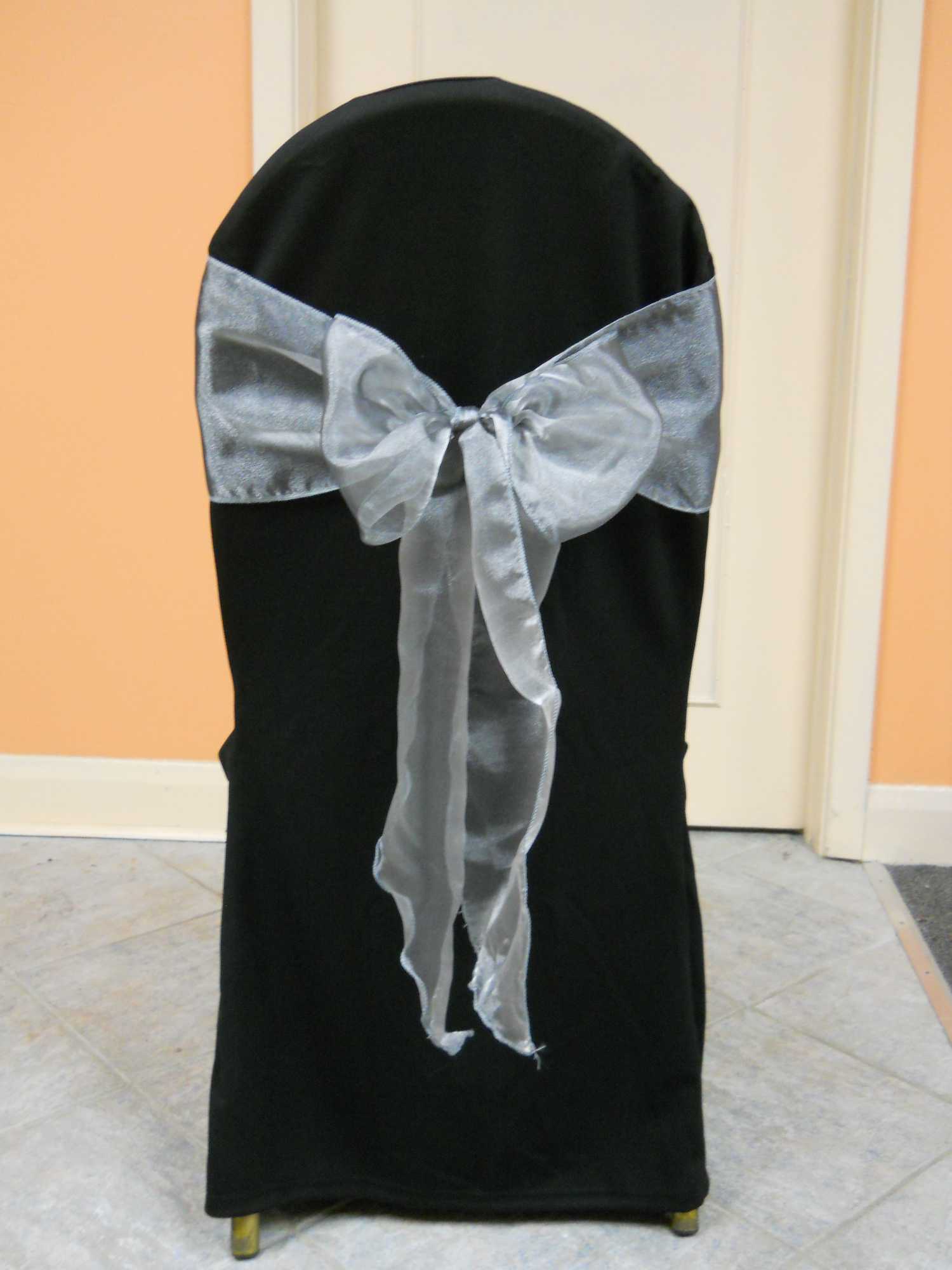 Chair Sash (21 Colours)