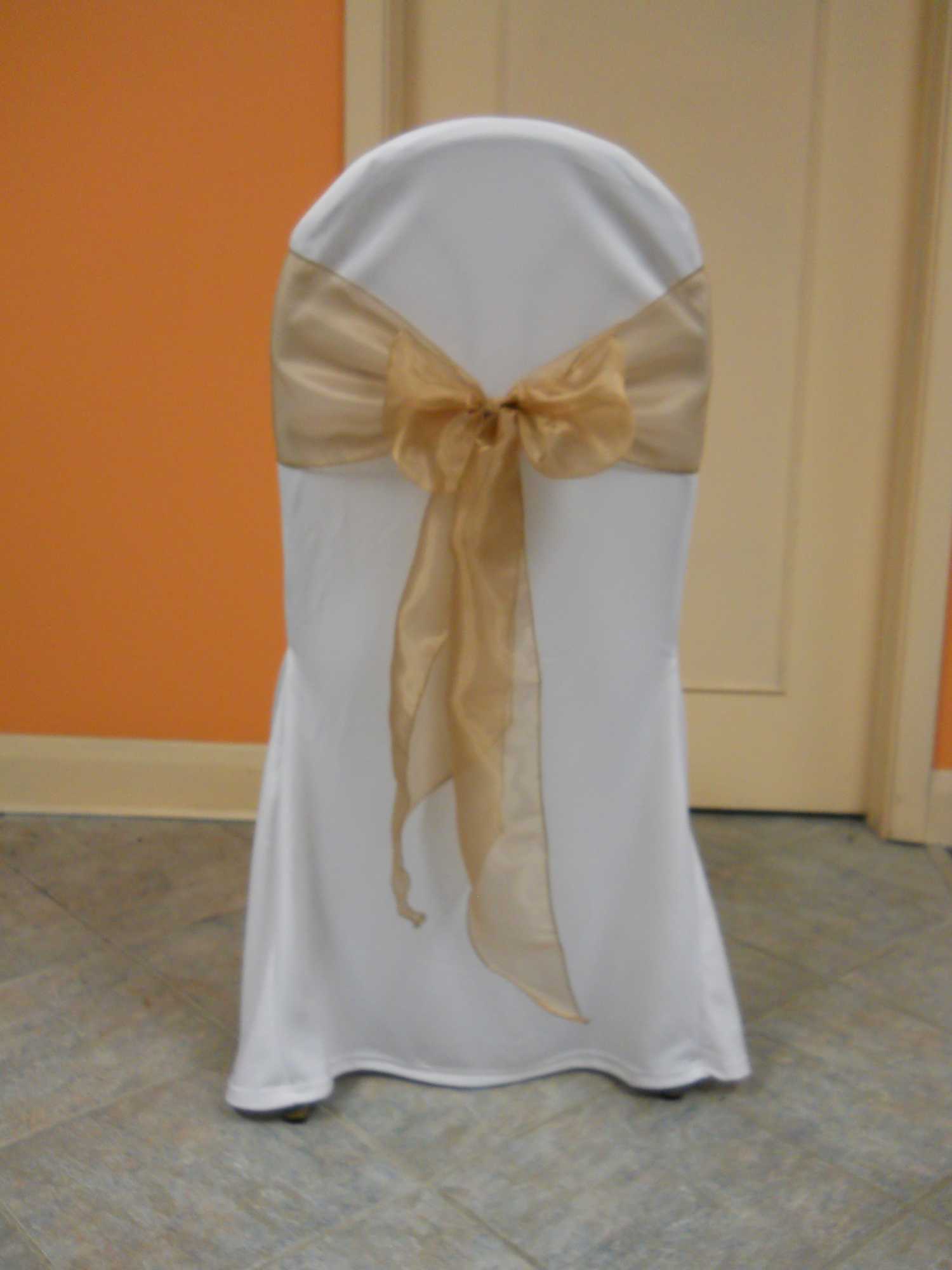 Chair Sash (21 Colours)