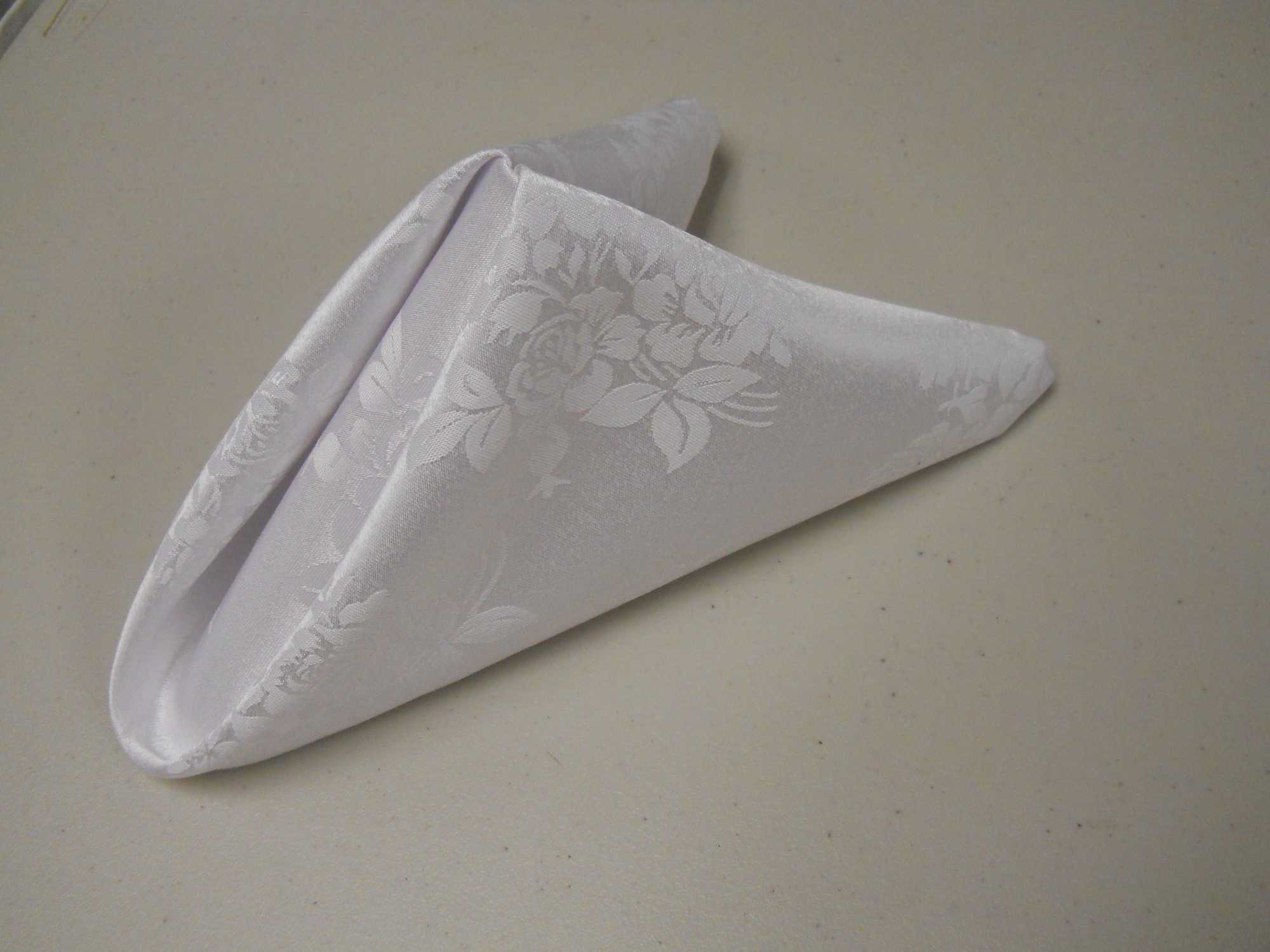 Bellagio Napkin - 20" x 20" 00139