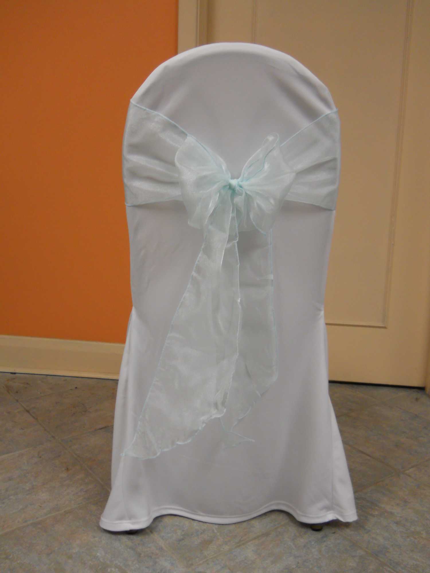 Chair Sash (21 Colours) 00046-00067