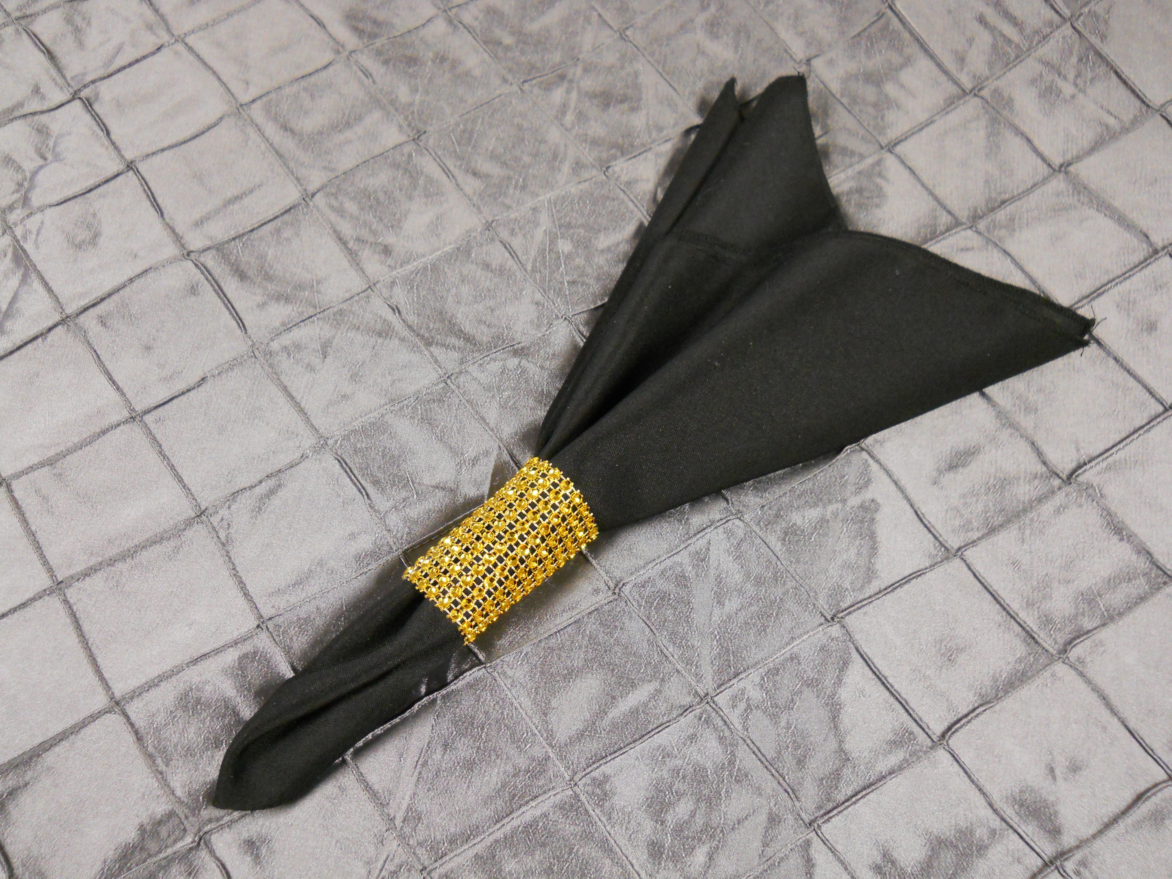 Napkin Buckle (2 Colours) 00081-00082