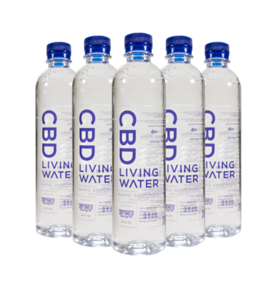 quantum cbd water near me