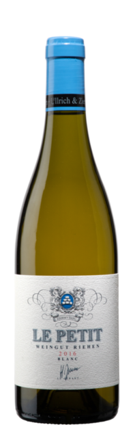 Baselstadt AOC Pinot Blanc Le Petit Baselstadt AOC Pinot Blanc Le Petit