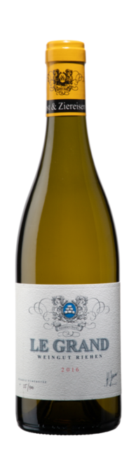 Baselstadt AOC Chardonnay Le Grand Baselstadt AOC Chardonnay Le Grand