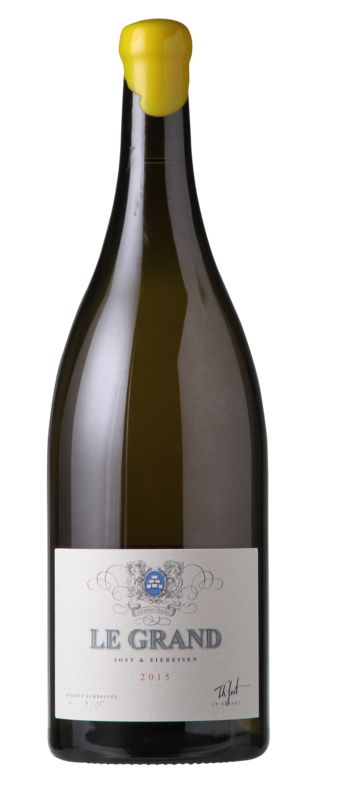 Baselstadt AOC Chardonnay Le Grand Baselstadt AOC Chardonnay Le Grand
