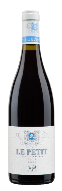 Baselstadt AOC Pinot Noir Le Petit Baselstadt AOC Pinot Noir Le Petit